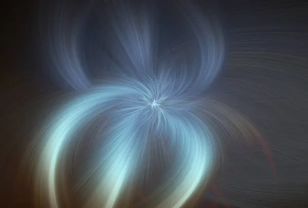 Soyut iplik efekti duvar kağıdı arkaplanı 