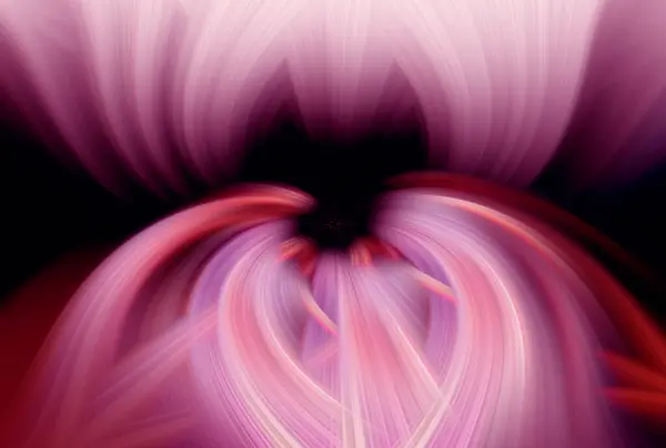 Soyut iplik efekti duvar kağıdı arkaplanı 