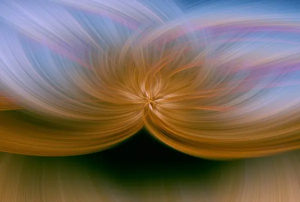 Soyut iplik efekti duvar kağıdı arkaplanı 