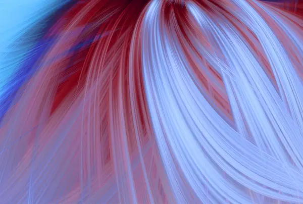 Soyut iplik efekti duvar kağıdı arkaplanı 