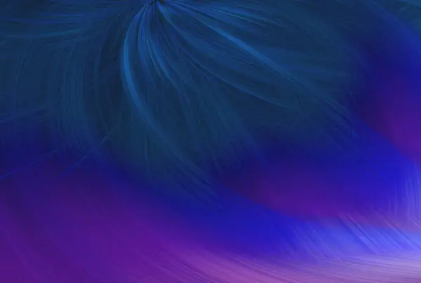 İnanılmaz Soyut Fiberler Duvar Kağıdı arka plan efekti 