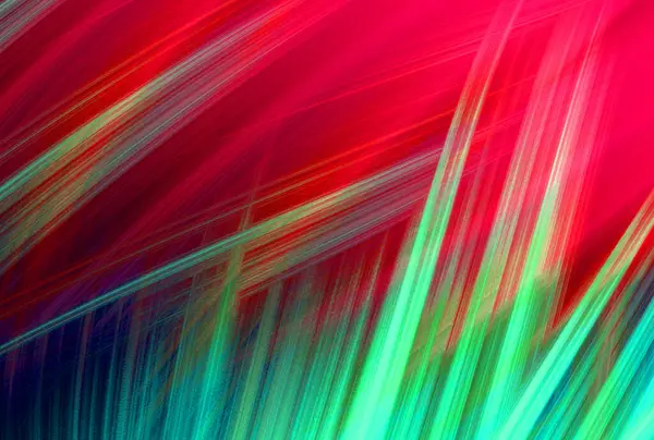 Cool Fibers efektleri duvar kağıdı arkaplanı 