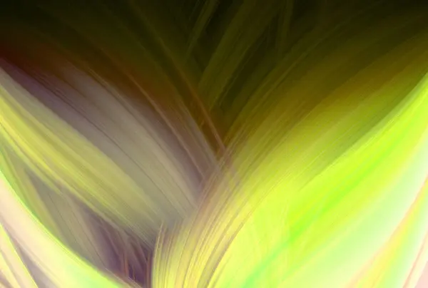 Cool Fibers efektleri duvar kağıdı arkaplanı 