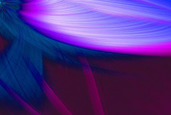 Cool Fibers efektleri duvar kağıdı arkaplanı 