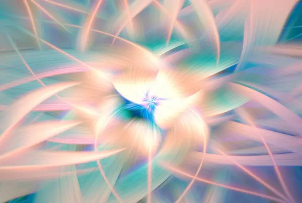 Soyut iplik efekti duvar kağıdı arkaplanı 