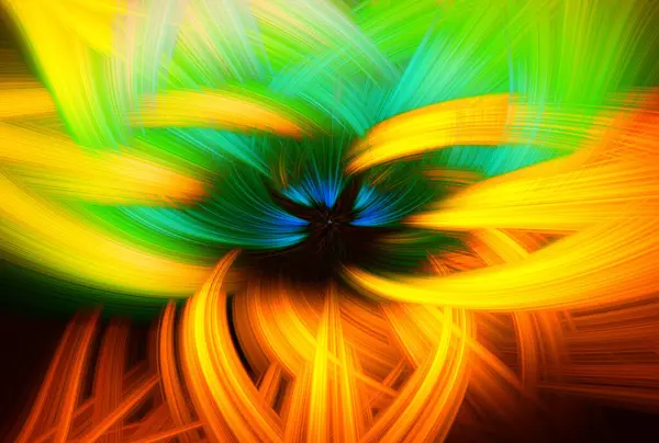 Soyut iplik efekti duvar kağıdı arkaplanı 