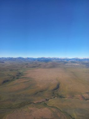BARILOCHE, RIO NEGRO, ARJANTINA