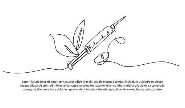 Devamlı olarak, su damlasını tutan bir el dizaynı. Beyaz arkaplanda minimalist biçim vektör çizimi.