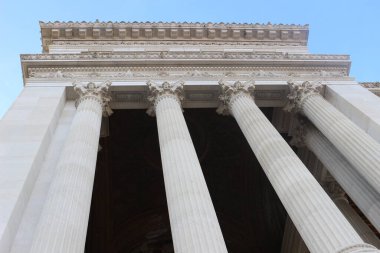 İtalya 'daki Victor Emmanuel Anıtı