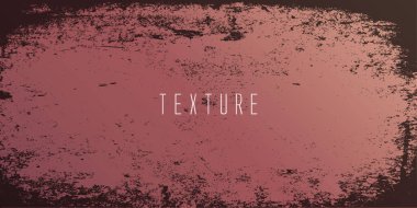 Renkli arka planda tozla kaplı sıkıntılı grunge dokusu. Eskimiş kentsel toz efekti arka planı