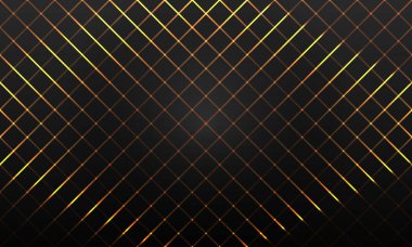 Yeşil özet satırları arka plan