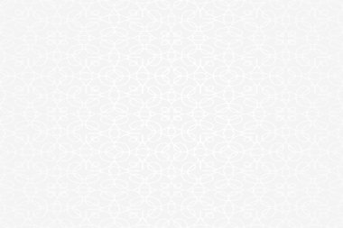 Kusursuz geometrik arkaplan, soyut desen çizimi.