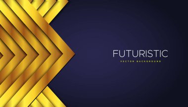 soyut renkli üçgenler arka plan, vektör geometrik