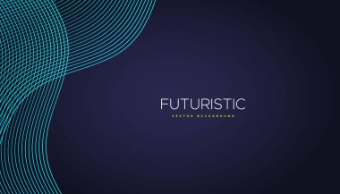 Geometrik soyut arkaplan. üçgenler ve noktalar.