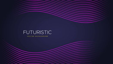 Geometrik desenli soyut arkaplan