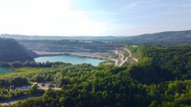Endüstriyel Dönüşüm: Quarry 'den Lakegive 50' ye, virgül ayrık Biçim, çoğu mikroskobik web sitelerinde bir anahtar kelimeyi aradı,