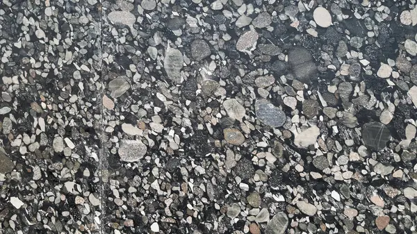 black gray spotted granite marble slab texture