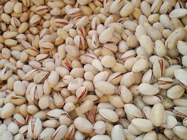 Bu Pistachios 'un fotoğrafı..
