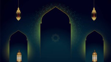 Ramazan Kareem Fenerler ve Çiçek Tasarımı ile selamlar