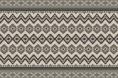 Dikey ikat geometrik geleneksel tarzı, pürüzsüz şekli ve çizgi dokusu arka planı. Kumaş, tekstil, dekorasyon unsurları, tekstil, dekorasyon unsurları için kullan.