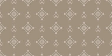 Afrika boho desenli desenli desenli Ikat desenli işlemeli motifler. Etnik faks çiçekli Hint deseni Ikat desenli Etnik desen. Sınır Hindistanı çiçekli Aztek nakış desenleri..