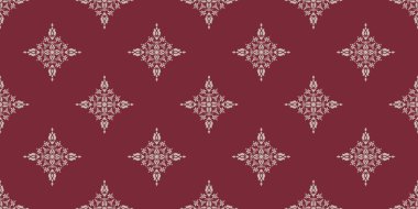 Afrika boho desenli desenli desenli Ikat desenli işlemeli motifler. Etnik faks çiçekli Hint deseni Ikat desenli Etnik desen. Sınır Hindistanı çiçekli Aztek nakış desenleri..