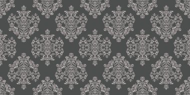 Afrika boho desenli desenli desenli Ikat desenli işlemeli motifler. Etnik faks çiçekli Hint deseni Ikat desenli Etnik desen. Sınır Hindistanı çiçekli Aztek nakış desenleri..