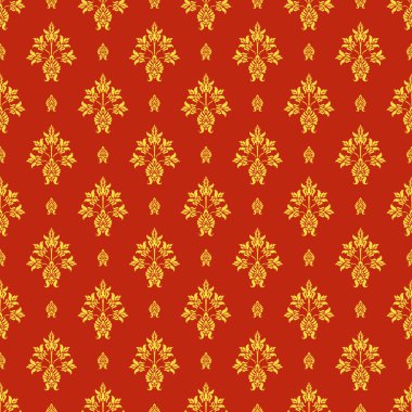 Afrika boho desenli desenli desenli Ikat desenli işlemeli motifler. Etnik faks çiçekli Hint deseni Ikat desenli Etnik desen. Sınır Hindistanı çiçekli Aztek nakış desenleri..