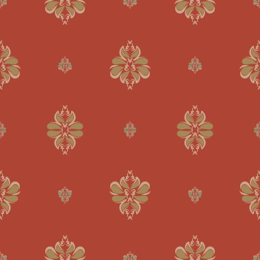 Afrika boho desenli desenli desenli Ikat desenli işlemeli motifler. Etnik faks çiçekli Hint deseni Ikat desenli Etnik desen. Sınır Hindistanı çiçekli Aztek nakış desenleri..