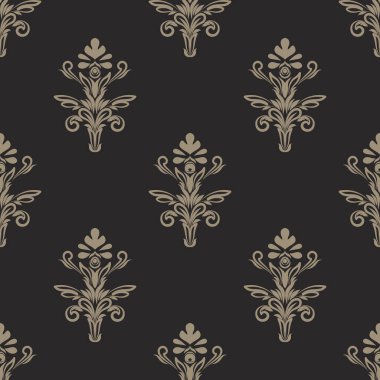 Afrika boho desenli desenli desenli Ikat desenli işlemeli motifler. Etnik faks çiçekli Hint deseni Ikat desenli Etnik desen. Sınır Hindistanı çiçekli Aztek nakış desenleri..