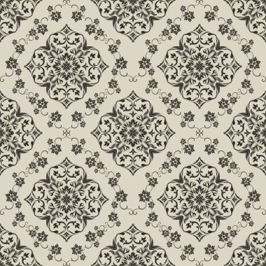 Afrika boho desenli desenli desenli Ikat desenli işlemeli motifler. Etnik faks çiçekli Hint deseni Ikat desenli Etnik desen. Sınır Hindistanı çiçekli Aztek nakış desenleri..