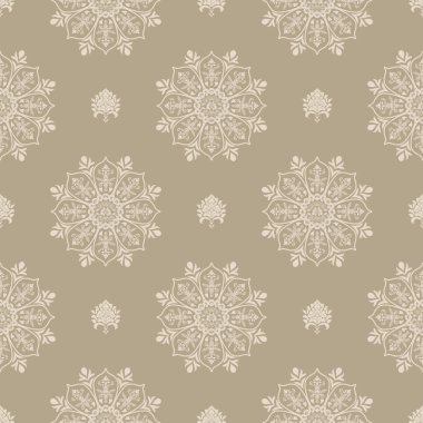 Afrika boho desenli desenli desenli Ikat desenli işlemeli motifler. Etnik faks çiçekli Hint deseni Ikat desenli Etnik desen. Sınır Hindistanı çiçekli Aztek nakış desenleri..
