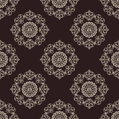 Afrika boho desenli desenli desenli Ikat desenli işlemeli motifler. Etnik faks çiçekli Hint deseni Ikat desenli Etnik desen. Sınır Hindistanı çiçekli Aztek nakış desenleri..