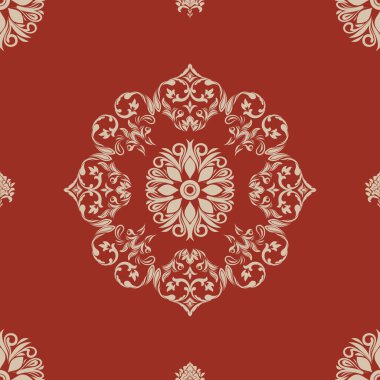 Afrika boho desenli desenli desenli Ikat desenli işlemeli motifler. Etnik faks çiçekli Hint deseni Ikat desenli Etnik desen. Sınır Hindistanı çiçekli Aztek nakış desenleri..