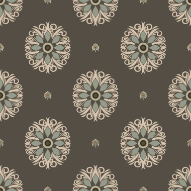 Afrika boho desenli desenli desenli Ikat desenli işlemeli motifler. Etnik faks çiçekli Hint deseni Ikat desenli Etnik desen. Sınır Hindistanı çiçekli Aztek nakış desenleri..