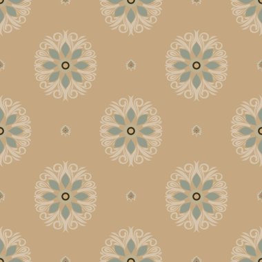 Afrika boho desenli desenli desenli Ikat desenli işlemeli motifler. Etnik faks çiçekli Hint deseni Ikat desenli Etnik desen. Sınır Hindistanı çiçekli Aztek nakış desenleri..