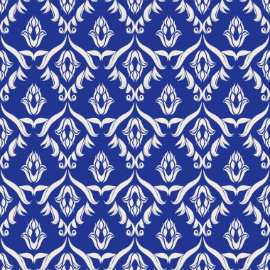 Afrika boho desenli desenli desenli Ikat desenli işlemeli motifler. Etnik faks çiçekli Hint deseni Ikat desenli Etnik desen. Sınır Hindistanı çiçekli Aztek nakış desenleri..