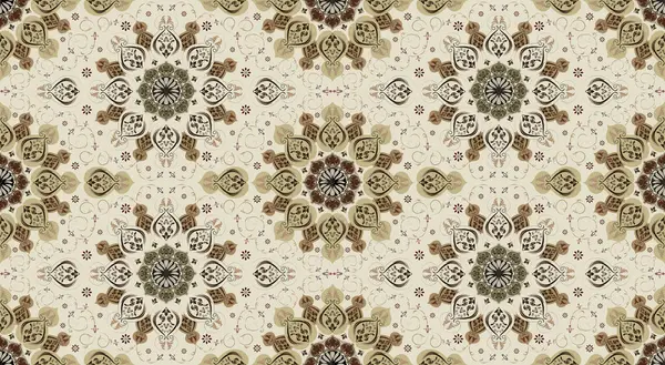 Afrika boho desenli desenli desenli Ikat desenli işlemeli motifler. Etnik faks çiçekli Hint deseni Ikat desenli Etnik desen. Sınır Hindistanı çiçekli Aztek nakış desenleri..