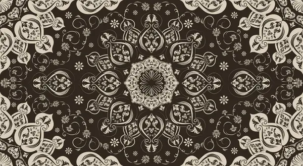 Afrika boho desenli desenli desenli Ikat desenli işlemeli motifler. Etnik faks çiçekli Hint deseni Ikat desenli Etnik desen. Sınır Hindistanı çiçekli Aztek nakış desenleri..