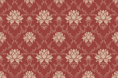 Afrika boho desenli desenli desenli Ikat desenli işlemeli motifler. Etnik faks çiçekli Hint deseni Ikat desenli Etnik desen. Sınır Hindistanı çiçekli Aztek nakış desenleri..