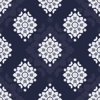 Afrika boho desenli desenli desenli Ikat desenli işlemeli motifler. Etnik faks çiçekli Hint deseni Ikat desenli Etnik desen. Sınır Hindistanı çiçekli Aztek nakış desenleri..