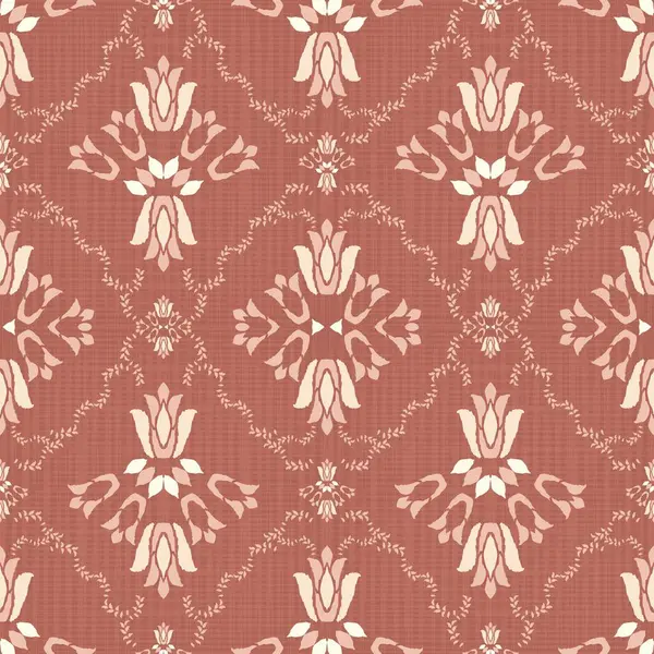 Afrika boho desenli desenli desenli Ikat desenli işlemeli motifler. Etnik faks çiçekli Hint deseni Ikat desenli Etnik desen. Sınır Hindistanı çiçekli Aztek nakış desenleri..