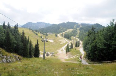 Vogel Slovenya Julian Aply