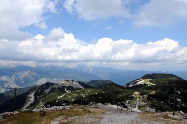 Vogel Slovenya Julian Aply