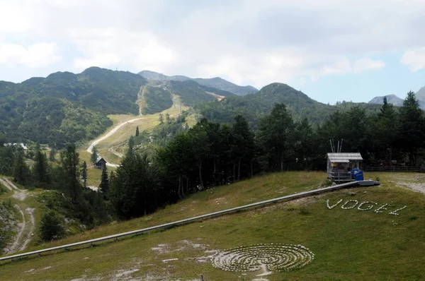 Vogel Slovenya Julian Aply