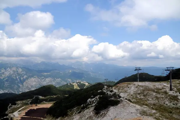 Vogel Slovenya Julian Aply