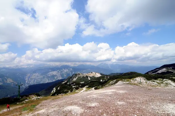 Vogel Slovenya Julian Aply