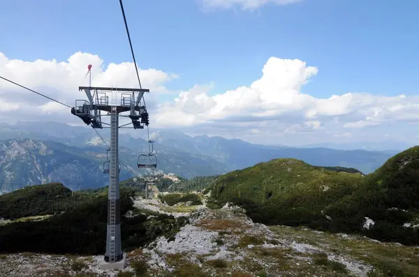 Vogel Slovenya Julian Aply