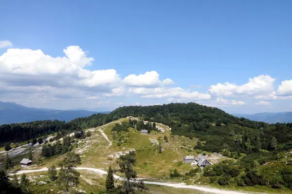 Vogel Slovenya Julian Aply