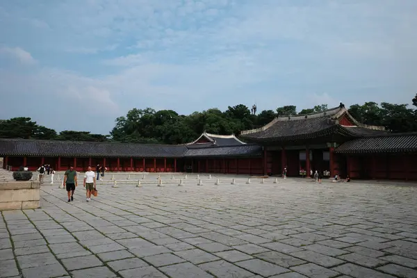 Çin 'deki yasak şehir.